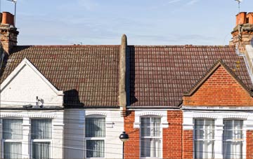 clay roofing Cliftonville