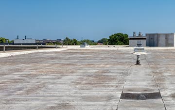 Cliftonville commercial flat roofing