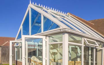 conservatory roof insulation costs Cliftonville