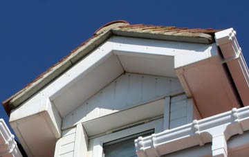 Cliftonville fascia installation costs