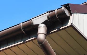 types of Cliftonville fascias