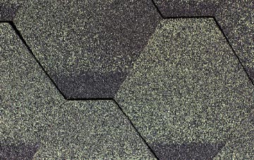 Cliftonville fibreglass shingle repairs