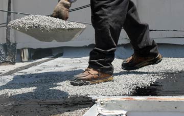 Cliftonville flat roofing companies