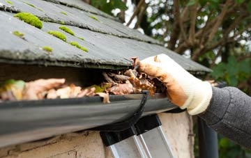 gutter cleaning Cliftonville