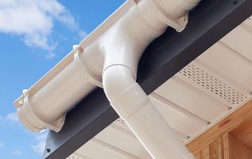 Cliftonville gutter installation costs