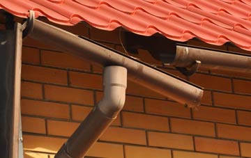 Cliftonville gutter repair costs