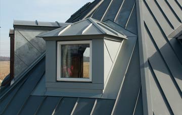 metal roofing Cliftonville
