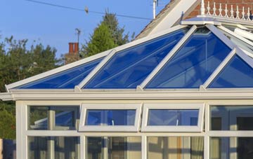 professional Cliftonville conservatory insulation