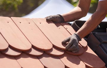 Cliftonville roof tile contractors