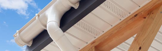 get Cliftonville guttering quotes today