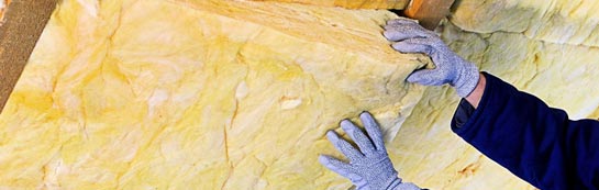 quotes for Cliftonville roof insulation