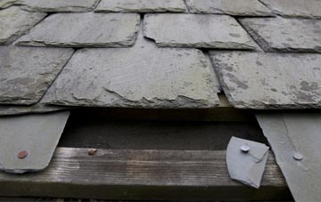 Cliftonville slate roof repairs and maintenance