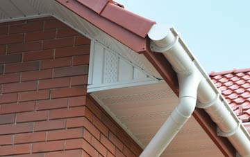Cliftonville soffit repair costs