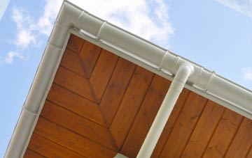 Cliftonville soffit types