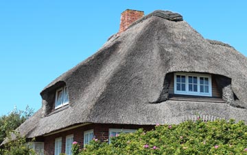 thatch roofing Cliftonville