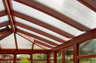 Cliftonville conservatory roofing insulation