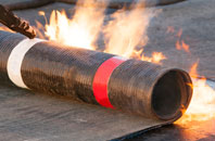 free Cliftonville re-felting quotes