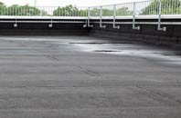 find rated Cliftonville flat roofing companies
