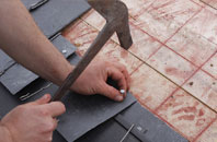 free Cliftonville garage roof repair quotes