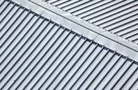 Cliftonville metal roofing