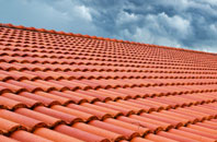 Cliftonville roofing tiles