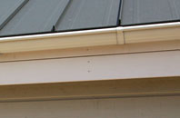 Cliftonville soffit repair