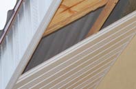 rated Cliftonville soffit repair companies